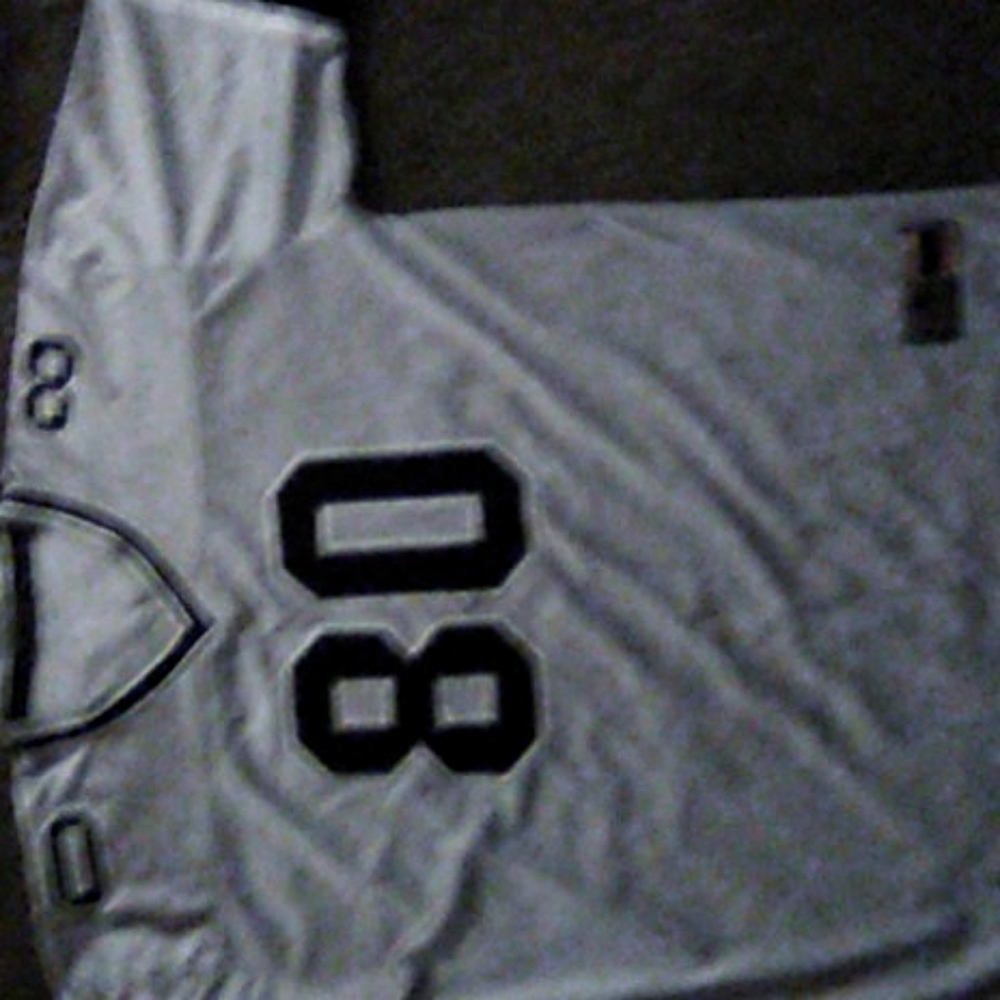 Athletic Jersey football jersey